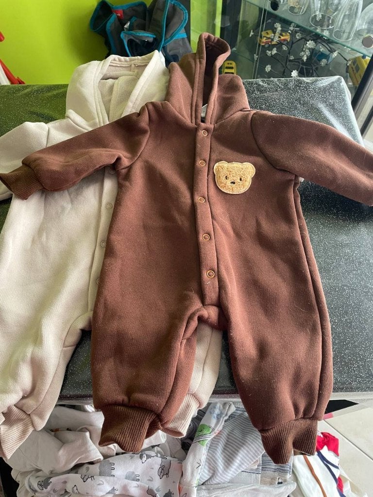 Vêtements bébé, Enlèvement, Comme neuf, Autres tailles