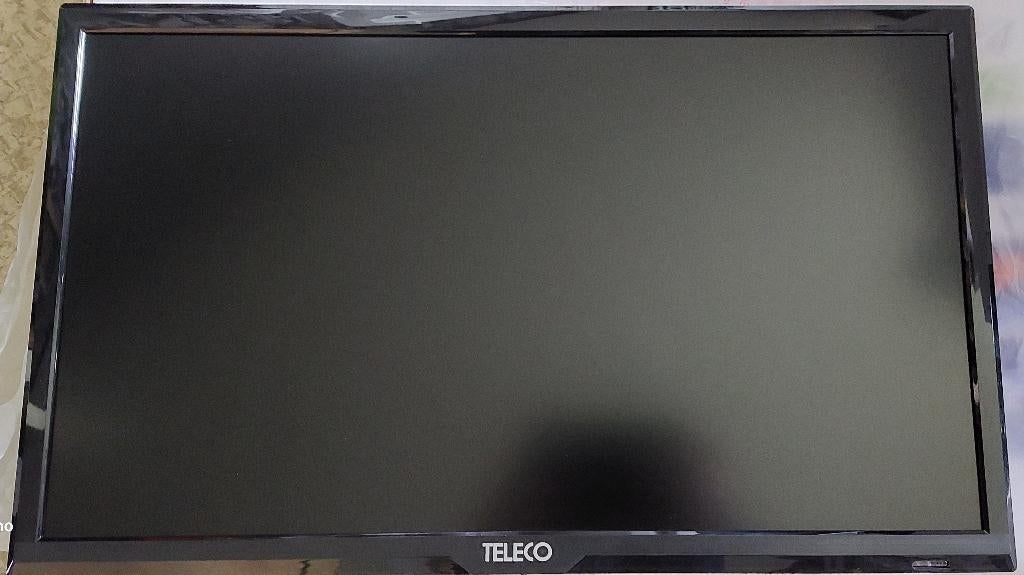 TV TELECO 12V, Envoi, Comme neuf