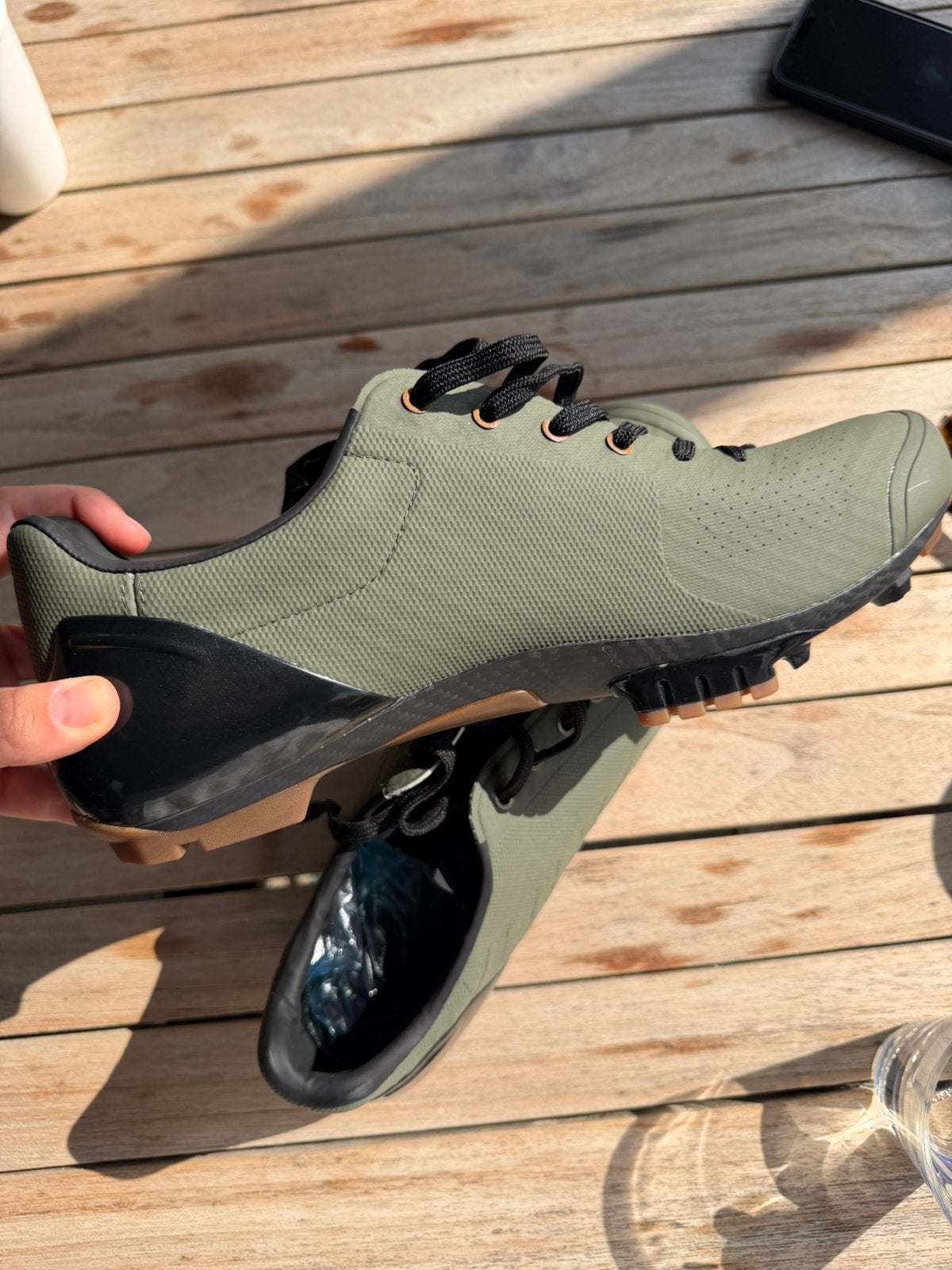 Specialized S-Works Recon Lace, Vêtements | Hommes, Chaussures, Neuf, Autres couleurs, Enlèvement, Chaussures de sport