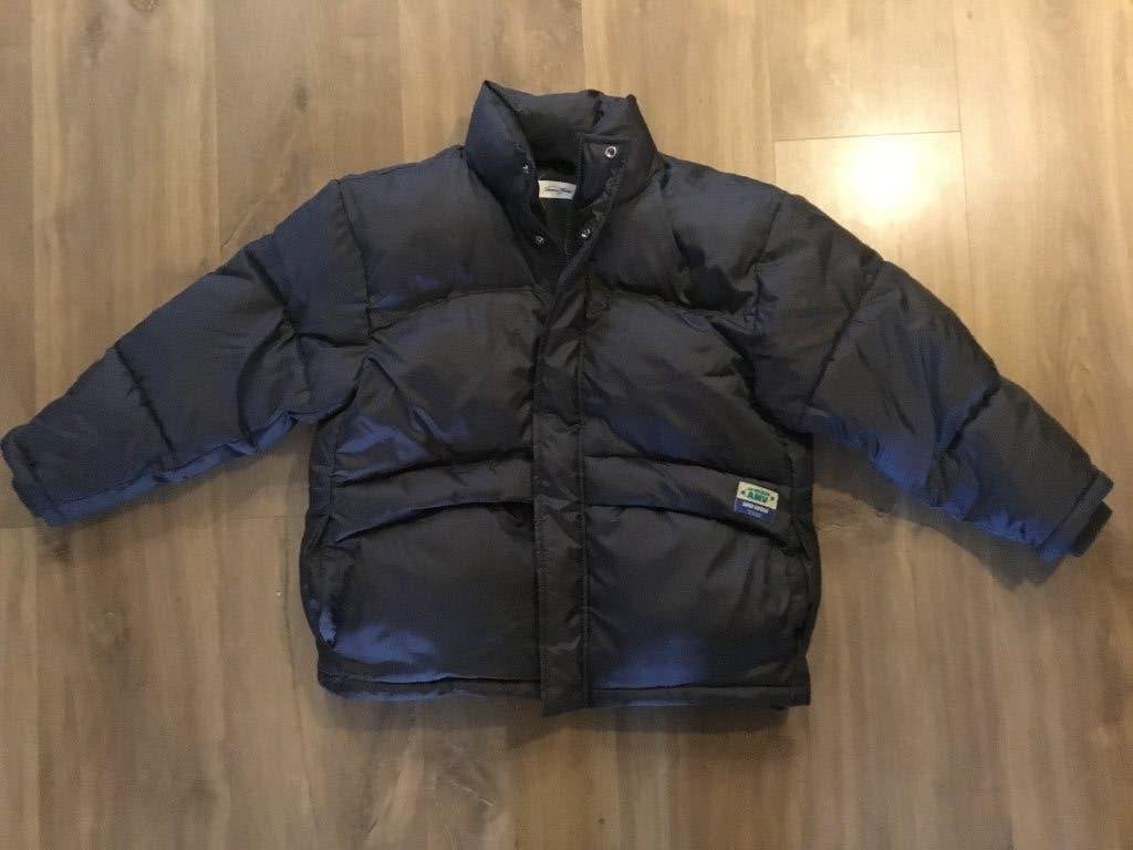Winterjas American Vintage - 7/8 jaar, Kinderen en Baby's, Ophalen, Nieuw
