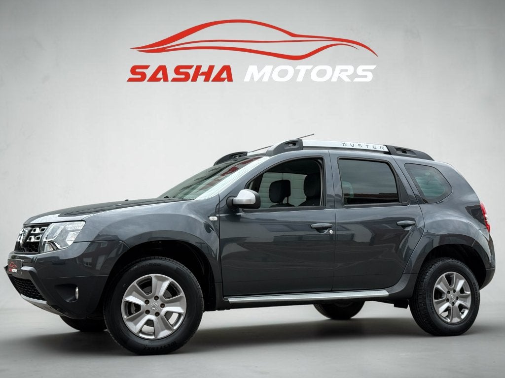 Dacia Duster SUV 1.2 Turbo | Nieuwe Ketting | 12MGarantie, Auto's, Dacia, Voorwielaandrijving, Duster, https://public.car-pass.be/vhr/018aa2f0-6481-466c-9b0f-f68e80e5e299