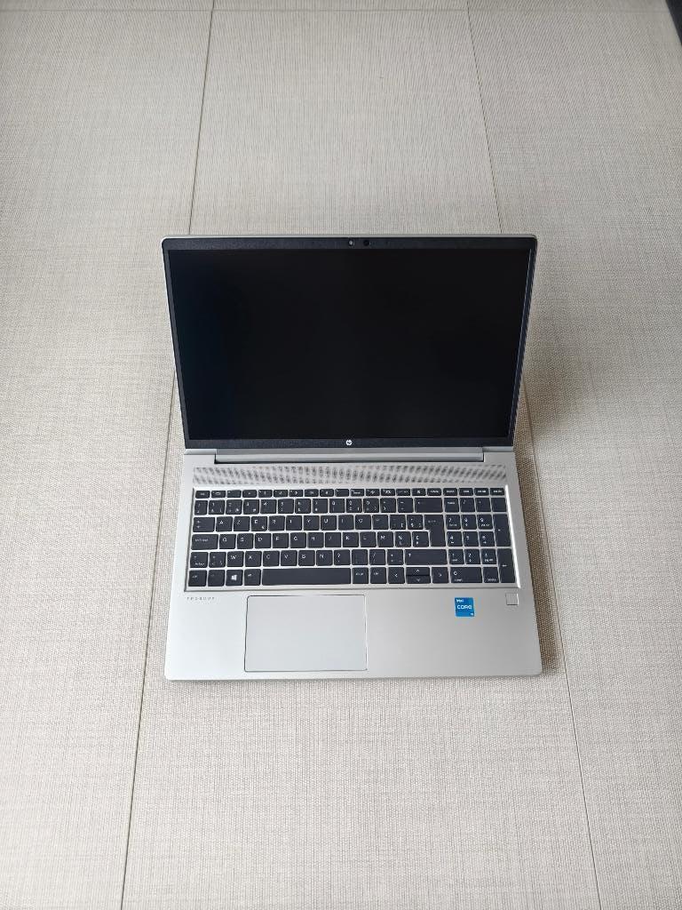 HP ProBook 650 G8 ( i5 - 16 GB - 512 GB SSD ), Computers en Software, Hp, 2 tot 3 Ghz, 15 inch, Zo goed als nieuw