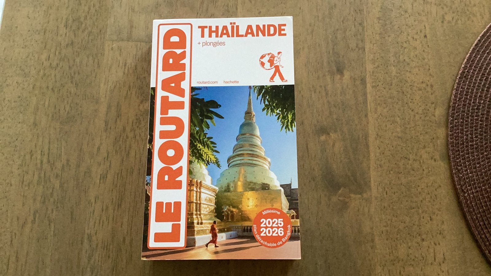 Routard, Livres, Guides touristiques, Enlèvement ou Envoi, Neuf, Asie, Guide ou Livre de voyage