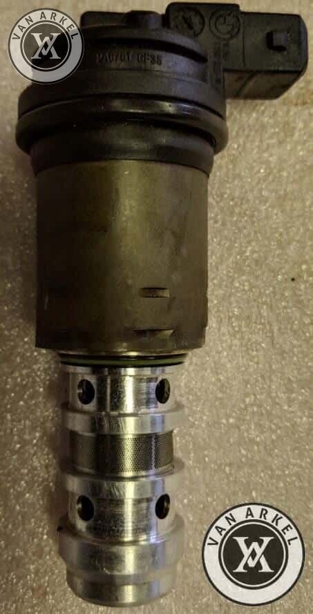 Bmw 1 3 5 6 Series X5 X3 Magnetische ventiel Solenoid N40 N4, -, Utilisé, -, Enlèvement ou Envoi