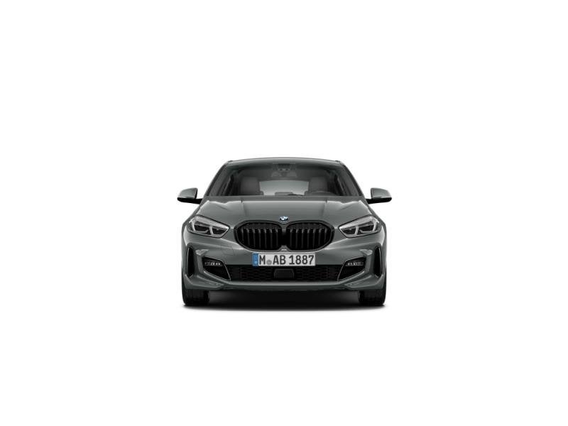 BMW 1-Serie i Hatch, Autos, 100 kW, Argent ou Gris, Achat, https://public.car-pass.be/vhr/7c616d23-580b-4248-9dc7-9789afe7a4a0