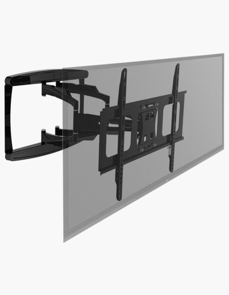 Sam Creative TV Wandbeugel 23-42" Flexibel, Audio, Tv en Foto, Ophalen, Nieuw