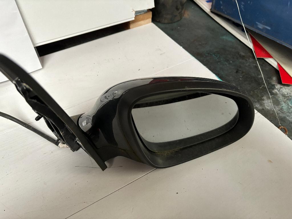 RETROVISEUR DROIT ELECTRIQUE OPEL ASTRA J, Auto-onderdelen, Spiegels, Opel, Gebruikt, Ophalen