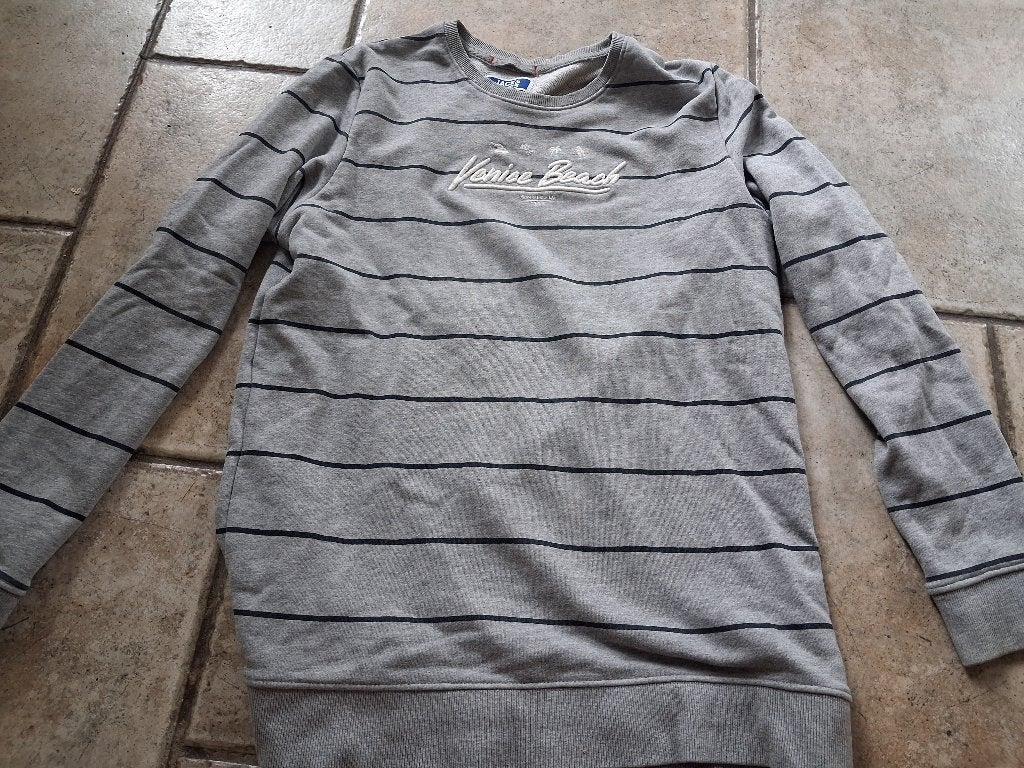 Trui maat 176 of S Jack & Jones, Kinderen en Baby's, Kinderkleding | Maat 176, Gebruikt, Trui of Vest, Ophalen of Verzenden, Jongen