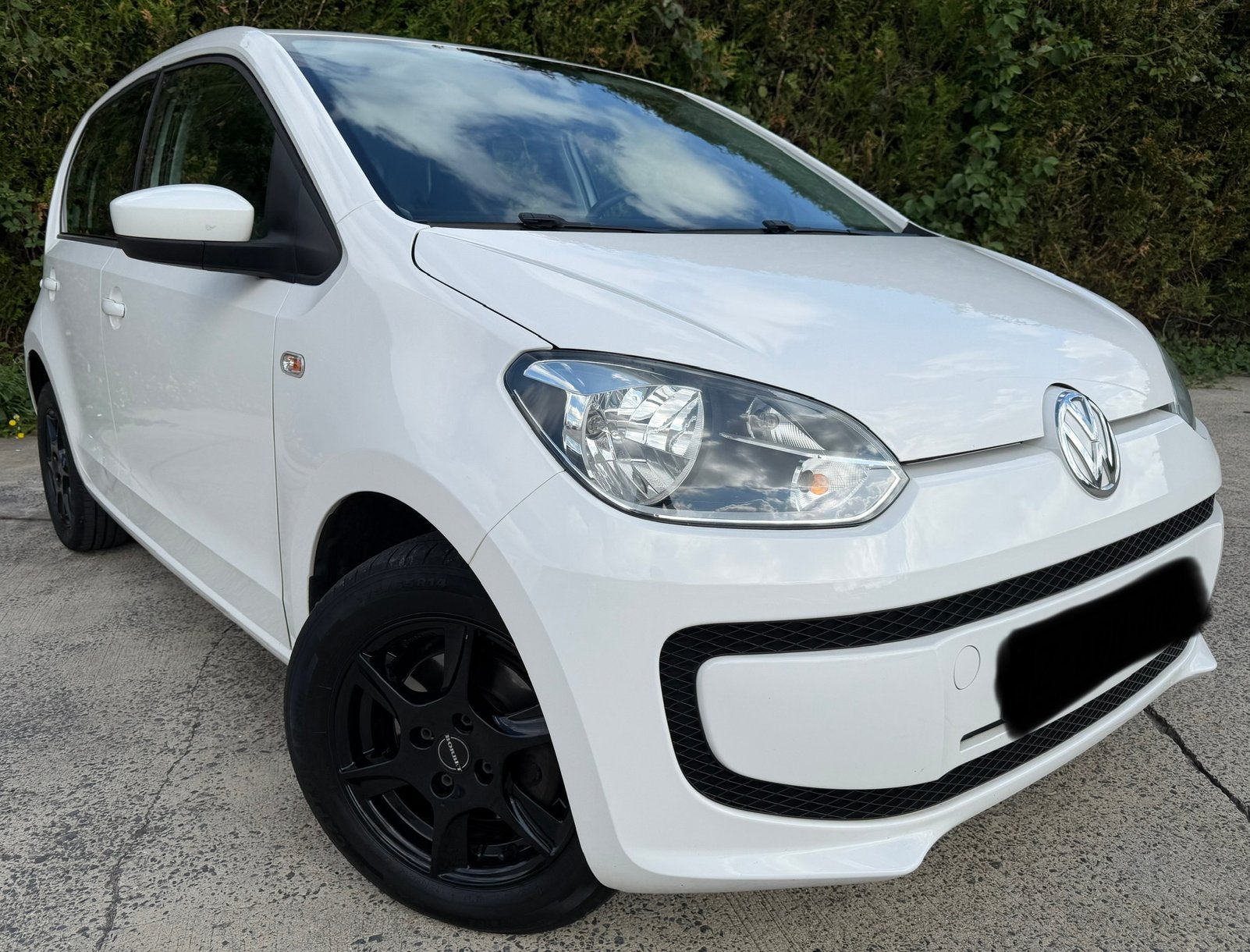 Volkswagen UP / 1.0L Essence / AIRCO / Prêt à immatriculer, Autos, Volkswagen, Achat, Up!, Entreprise, Boîte manuelle