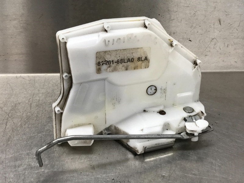 PORTIERSTANGEN RECHTS VOOR Suzuki Swift (ZA / ZC / ZD), Suzuki-Allee 7
64625  Bensheim, DE, Gebruikt, Suzuki Deutschland GmbH