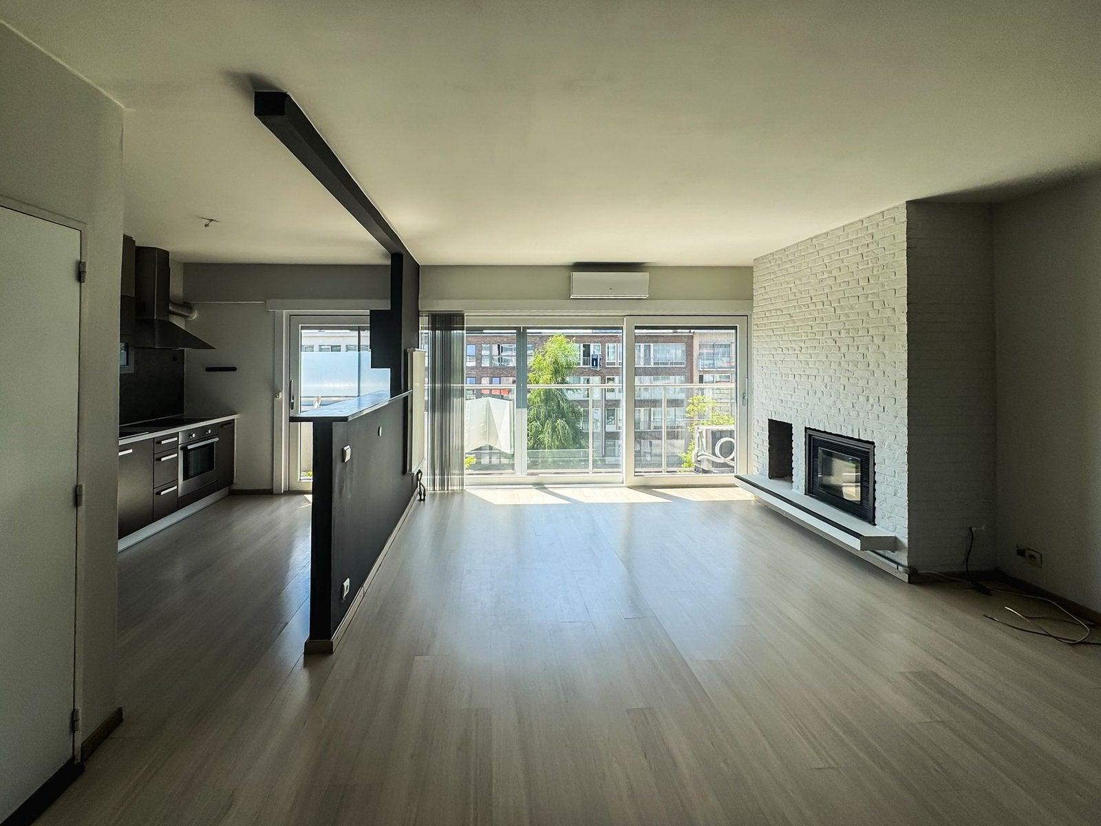 Appartement à vendre Wilrijk, Achat