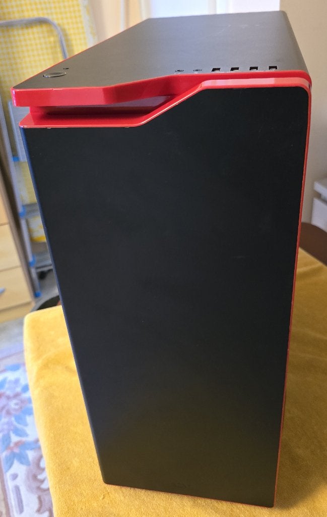 Tour pc, Msi, Comme neuf, Enlèvement, Gaming