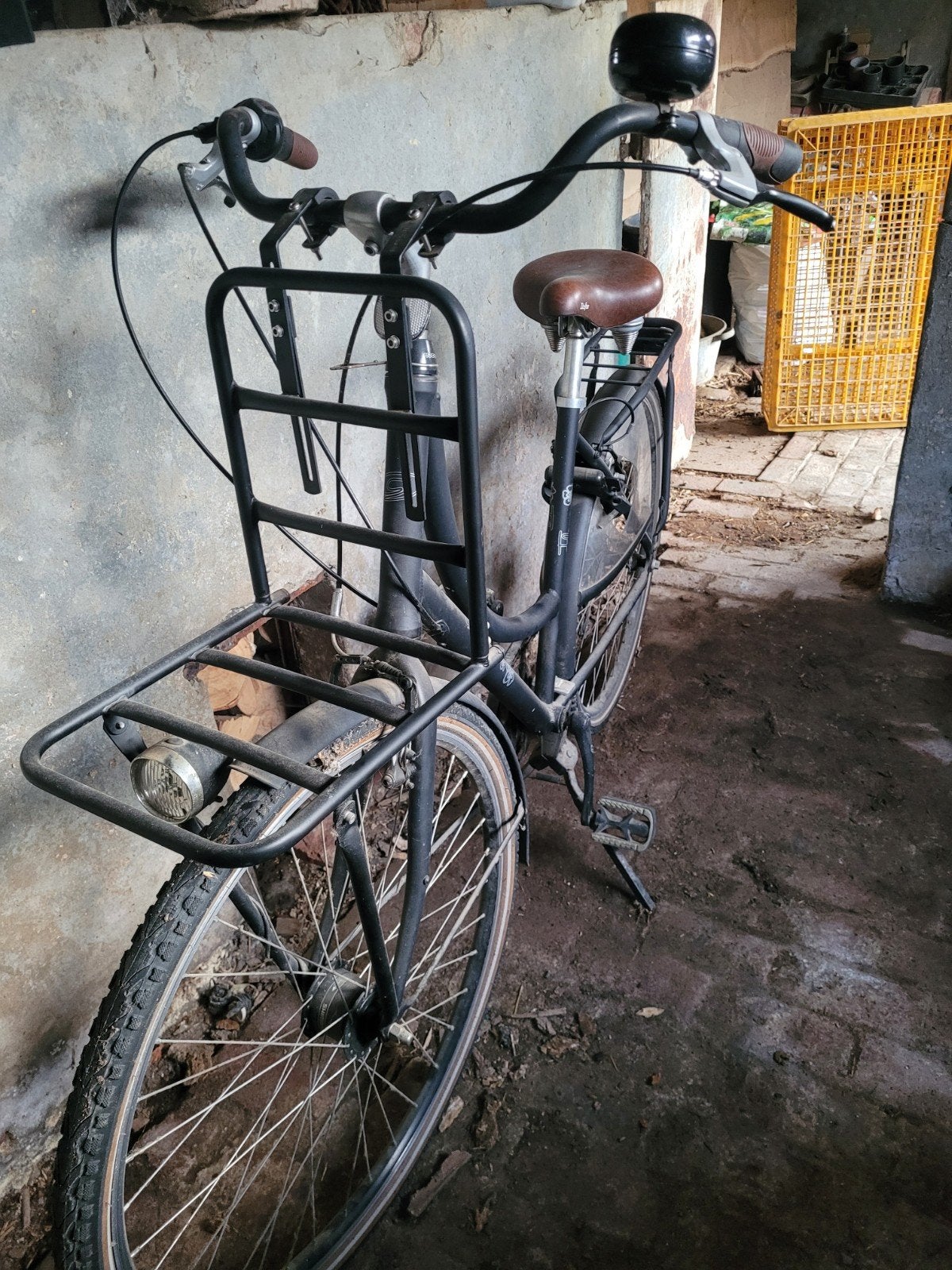 fiets oxford te koop, Fietsen en Brommers, Ophalen