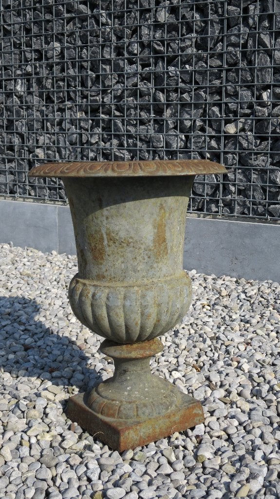 antieke tuinvaas, Tuin en Terras, Ophalen, Gebruikt
