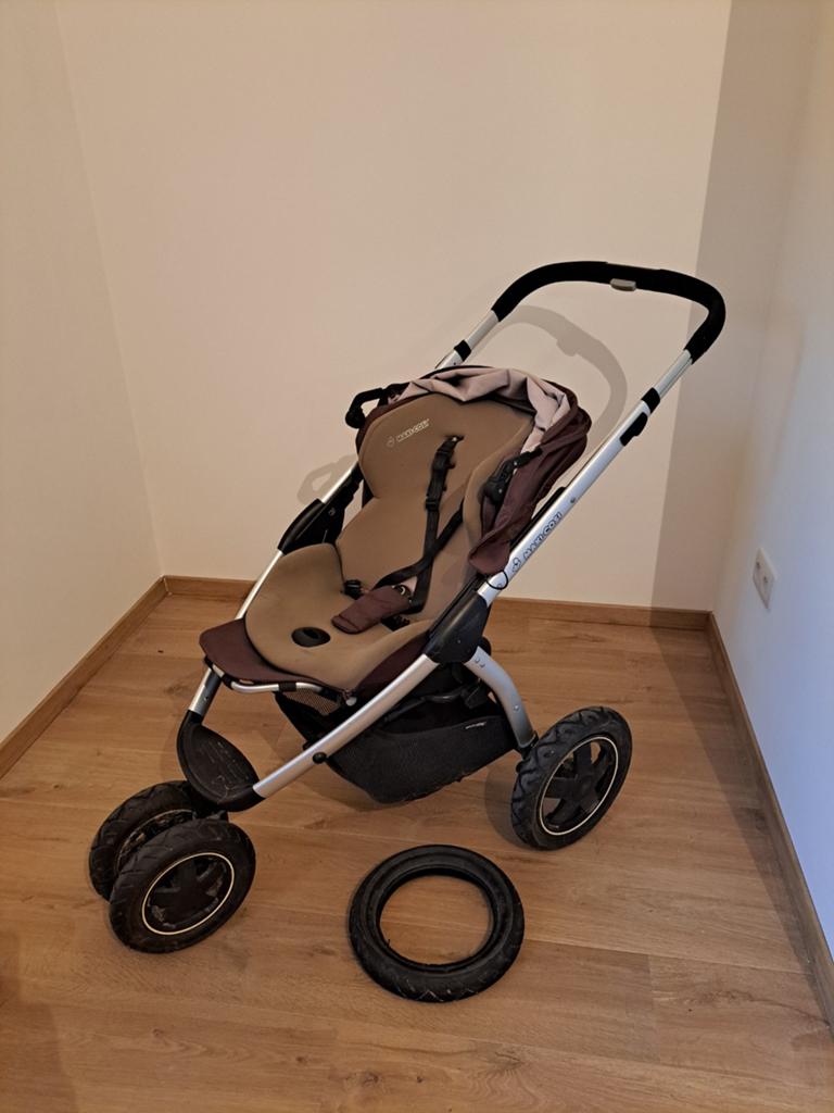 Buggy / Kinderwagen - Maxi Cosi, Kinderen en Baby's, Kinderwagens en Combinaties, Ophalen, Kinderwagen