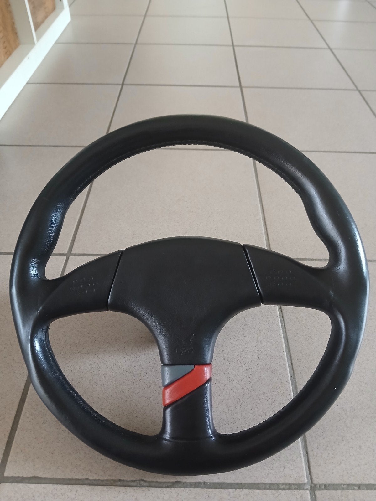 Volant D&W Momo BMW, e30, e34, e28 Nouveau volant, Autos : Pièces & Accessoires, Commande, Enlèvement, Neuf, BMW