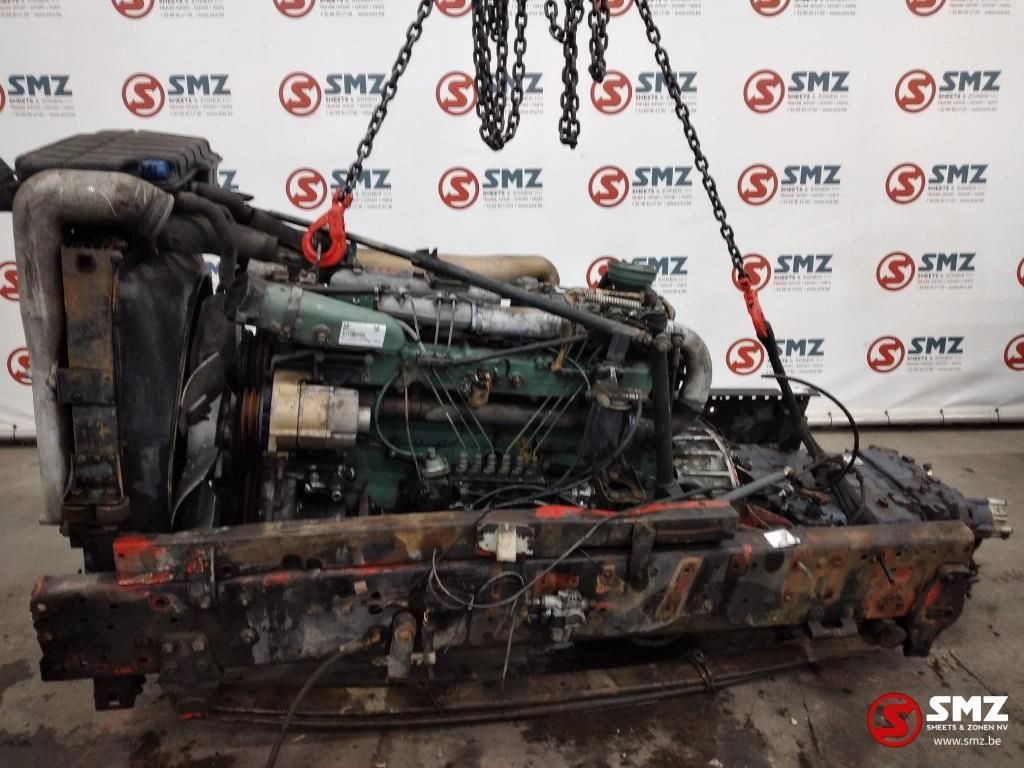 Occ Powerpack DAF WS282 + 16S220, Utilisé, DAF, Autres pièces automobiles