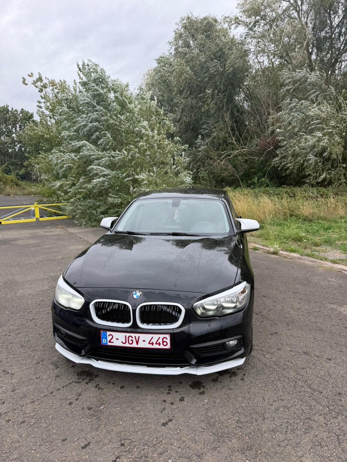 114d F20 LCI, Autos, Cuir, Achat, Euro 6, Boîte manuelle