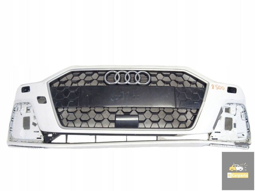 Pare-chocs avant Audi A1 2 II 82A S-Line, Pare-chocs, AUDI AG, Auto-Union-Strasse 1
85045  Ingolstadt, DE, Audi