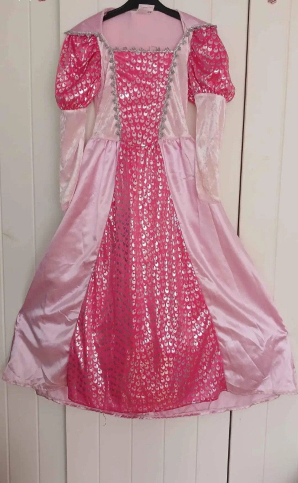 Déguisement pour fille.  7- 8 ans, Enfants & Bébés, Costumes de carnaval & Déguisements, Enlèvement, Fille