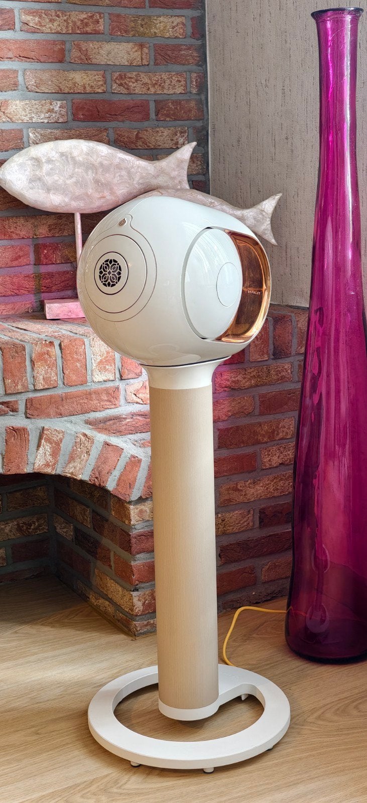 phantom devialet 108 db, Ophalen, Zo goed als nieuw