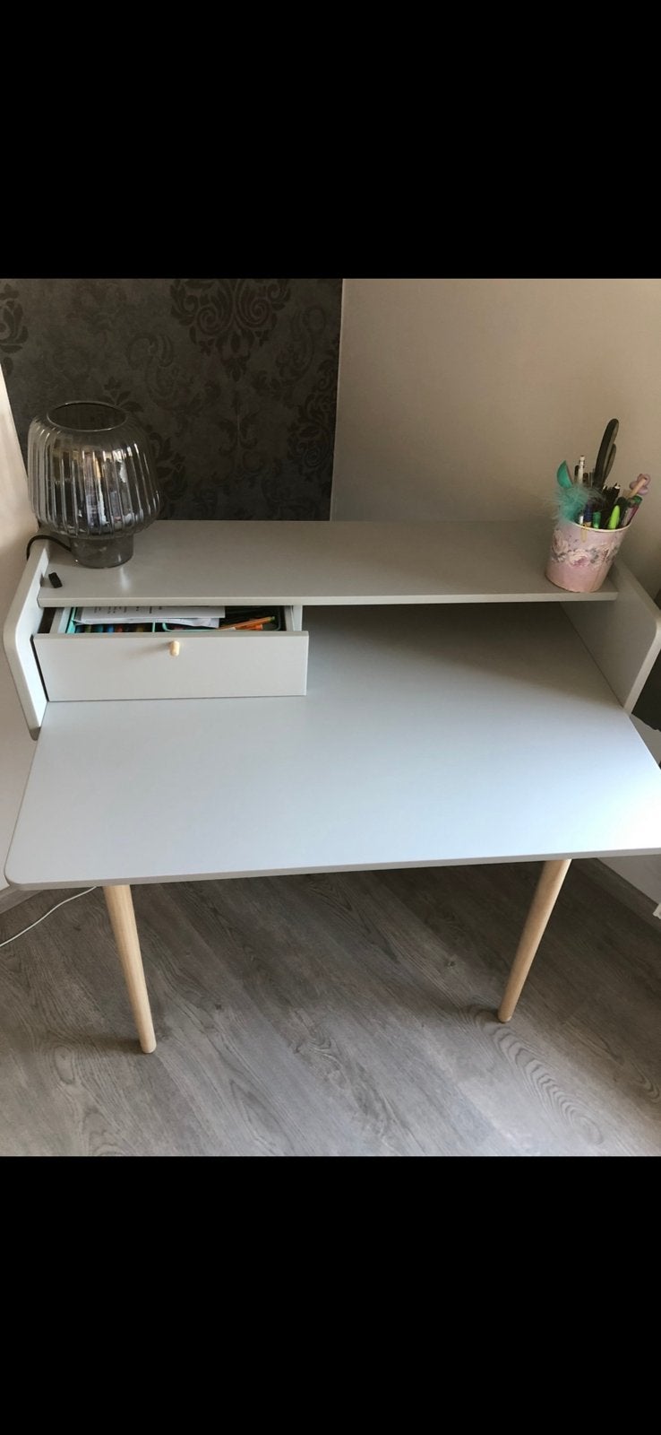 Bureau pour enfant, Maison & Meubles, Enlèvement, Comme neuf, Bois