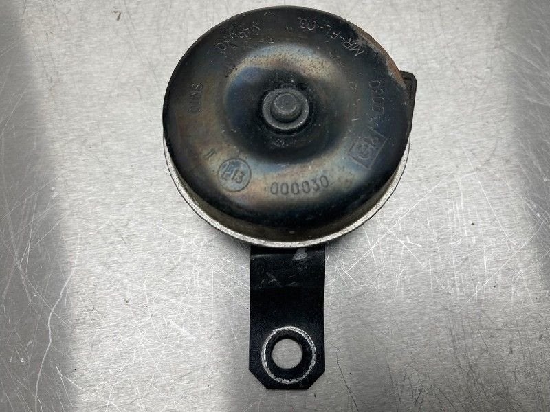 CLAXON Toyota GT 86 (ZN) (01-2012/-) (|86012CA010|), Gebruikt, Toyota
