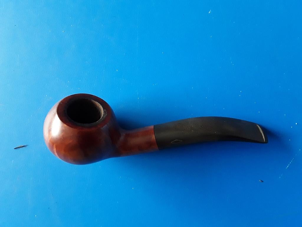 Pipe, Ophalen