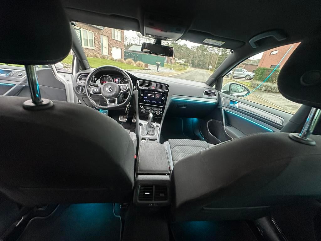 Volkswagen golf 1.6  direct inschrijven topstaat, Autos, Achat, 6 portes, Euro 6, Adapté aux personnes handicapées