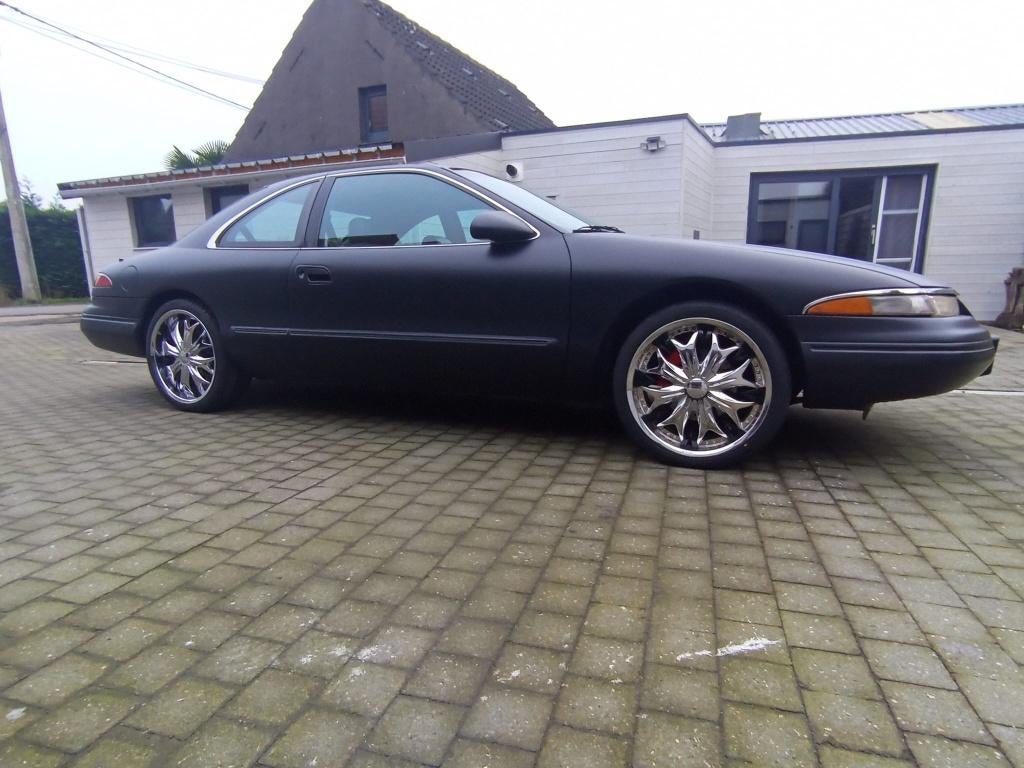 Lincoln, Autos, Lincoln, Particulier, Mark, ABS, Caméra de recul, Régulateur de distance, Airbags, Alarme, Bluetooth, Feux de virage