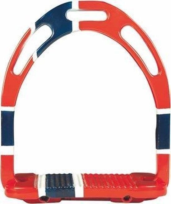 Stijgbeugels Noorwegen, Animaux & Accessoires, Chevaux & Poneys | Produits de soin, BR, Enlèvement ou Envoi, Neuf