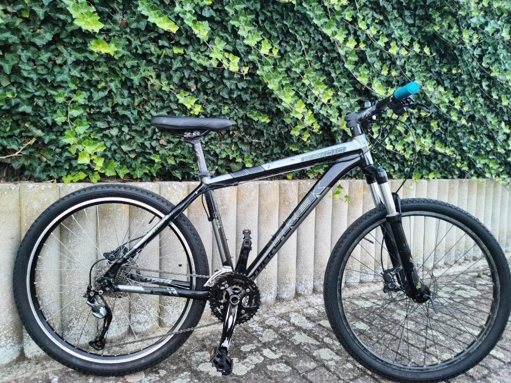 Vélo MTB Trek VTT pour garçon, Enlèvement, Comme neuf, Trek