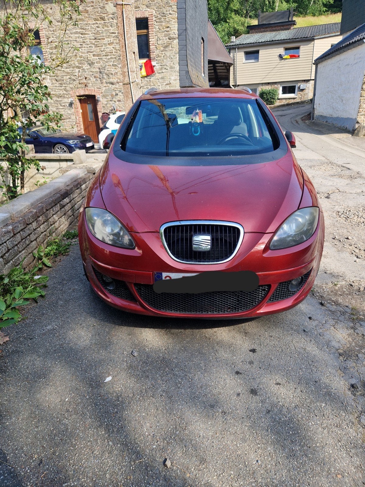 Seat altea xl lire annonce, Particulier, Achat, Altea