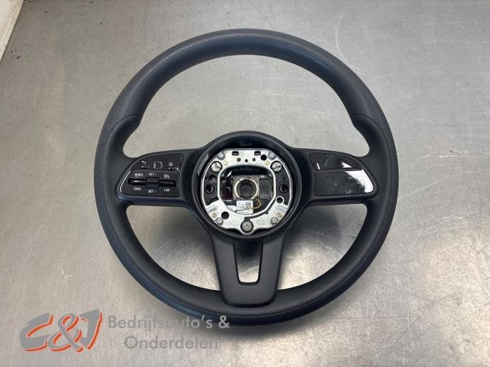 Volant d'un Mercedes Citan, 3 mois de garantie, Utilisé, -, -