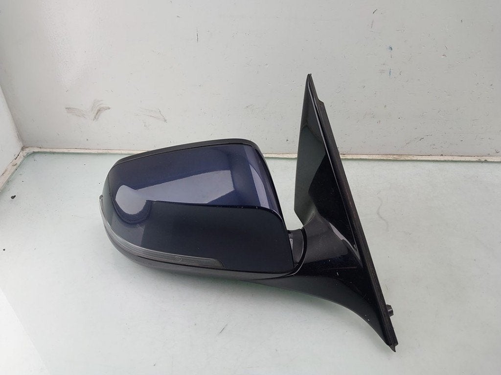 SPIEGEL RECHTS 5 serie (F10) (|51167350688|51167186588|), Auto-onderdelen, Gebruikt, BMW, Petuelring 130
80809  München, DE, Bayerische Motoren Werke AG