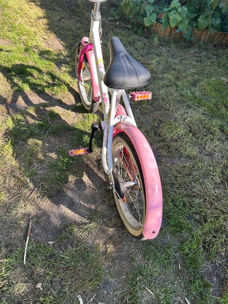 Vélo enfant, Vélos & Vélomoteurs, Frein sur jante, Enlèvement, BTwin Décathlon, Comme neuf
