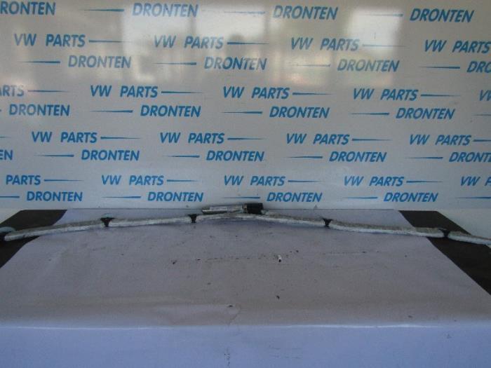 Airbag plafond droite d'un Audi A6, -, 3 mois de garantie, Audi, Utilisé