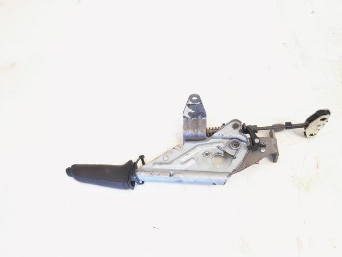 Mécanique frein à main d'un BMW X1, -, 3 mois de garantie, Utilisé, -