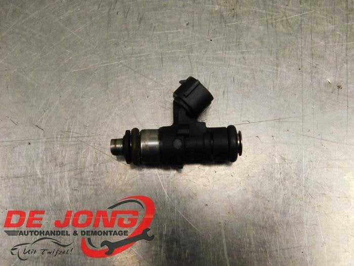 Injecteur (injection essence) d'un Seat Ibiza, Autos : Pièces & Accessoires, Systèmes à carburant, -, 3 mois de garantie, Utilisé