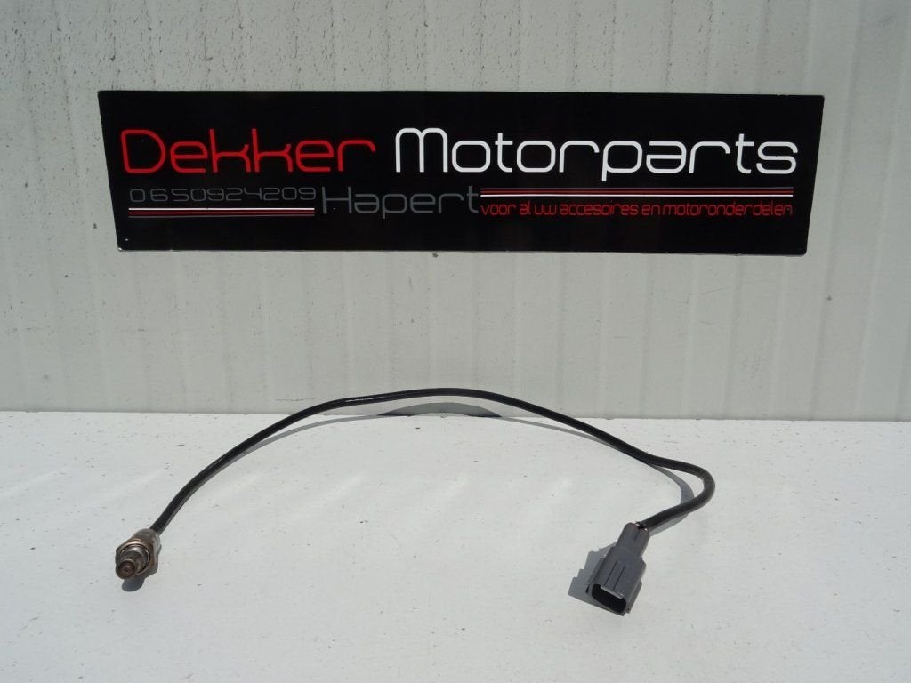 Lambda Sonde Sensor Kawasaki ZX6R Ninja 2009-2010-2011-2012, Motoren, Gebruikt, -, -, Ophalen of Verzenden