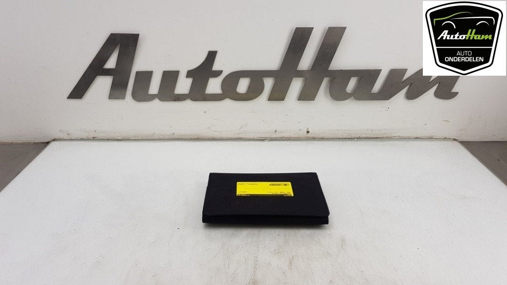 MANUEL UTILISATEUR Opel Combo (01-2012/12-2018), Utilisé, Opel