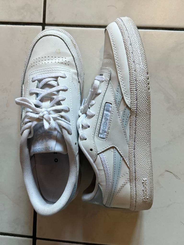 Chaussures Reebok, Sneakers et Baskets, Comme neuf, Reebok, Enlèvement