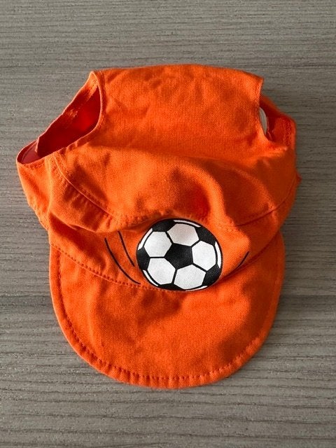 Chapeau pour chien (y0139), Enlèvement ou Envoi, S, Comme neuf, Réglable