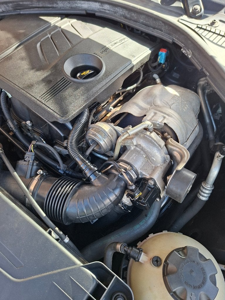 Auto, Autos, 100 kW, Boîte manuelle, Noir, 5 portes