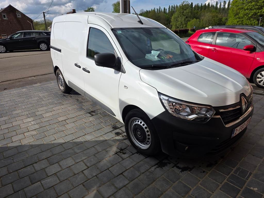 Renault express utilitaire, Autos, Renault, Particulier, Essence, Achat