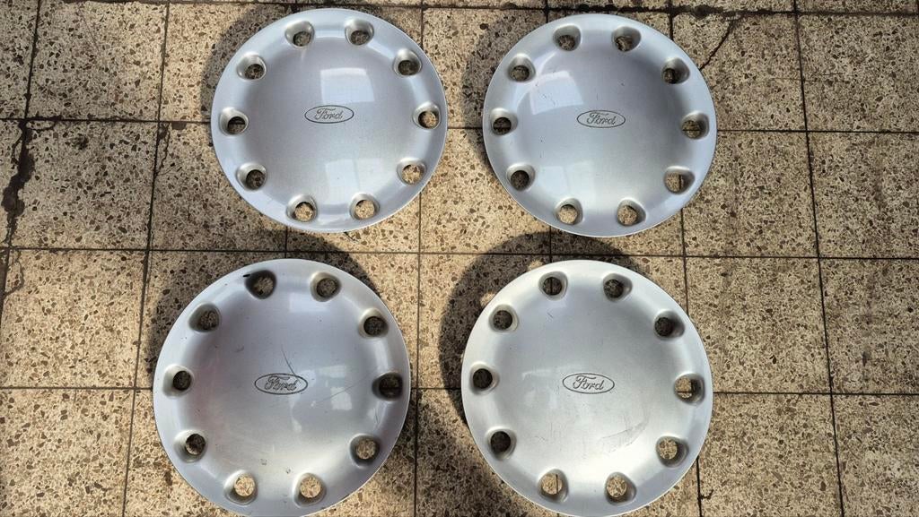 PIECES FORD SIERRA MK1, Enlèvement
