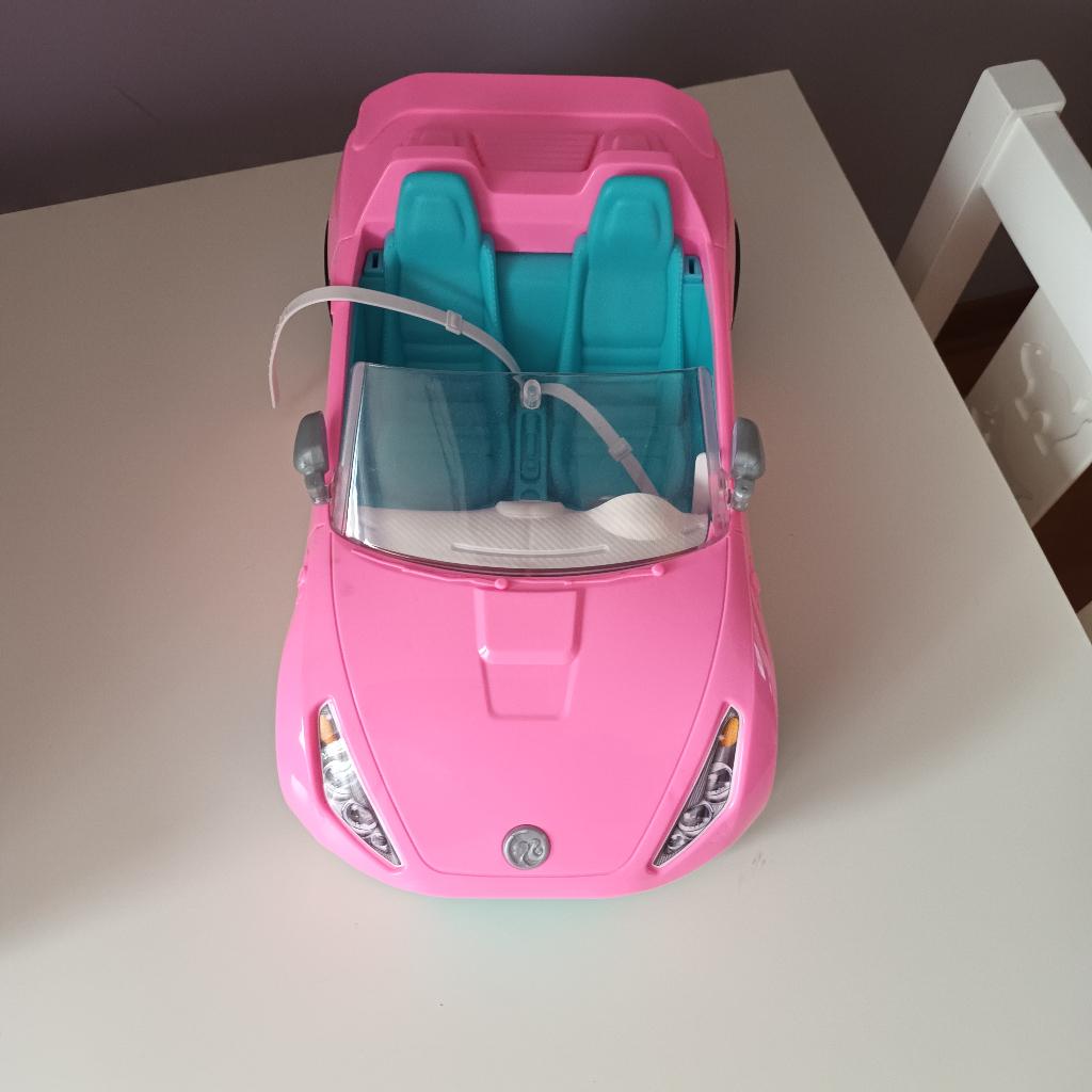 Voiture -Barbie, Enfants & Bébés, Enlèvement, Neuf