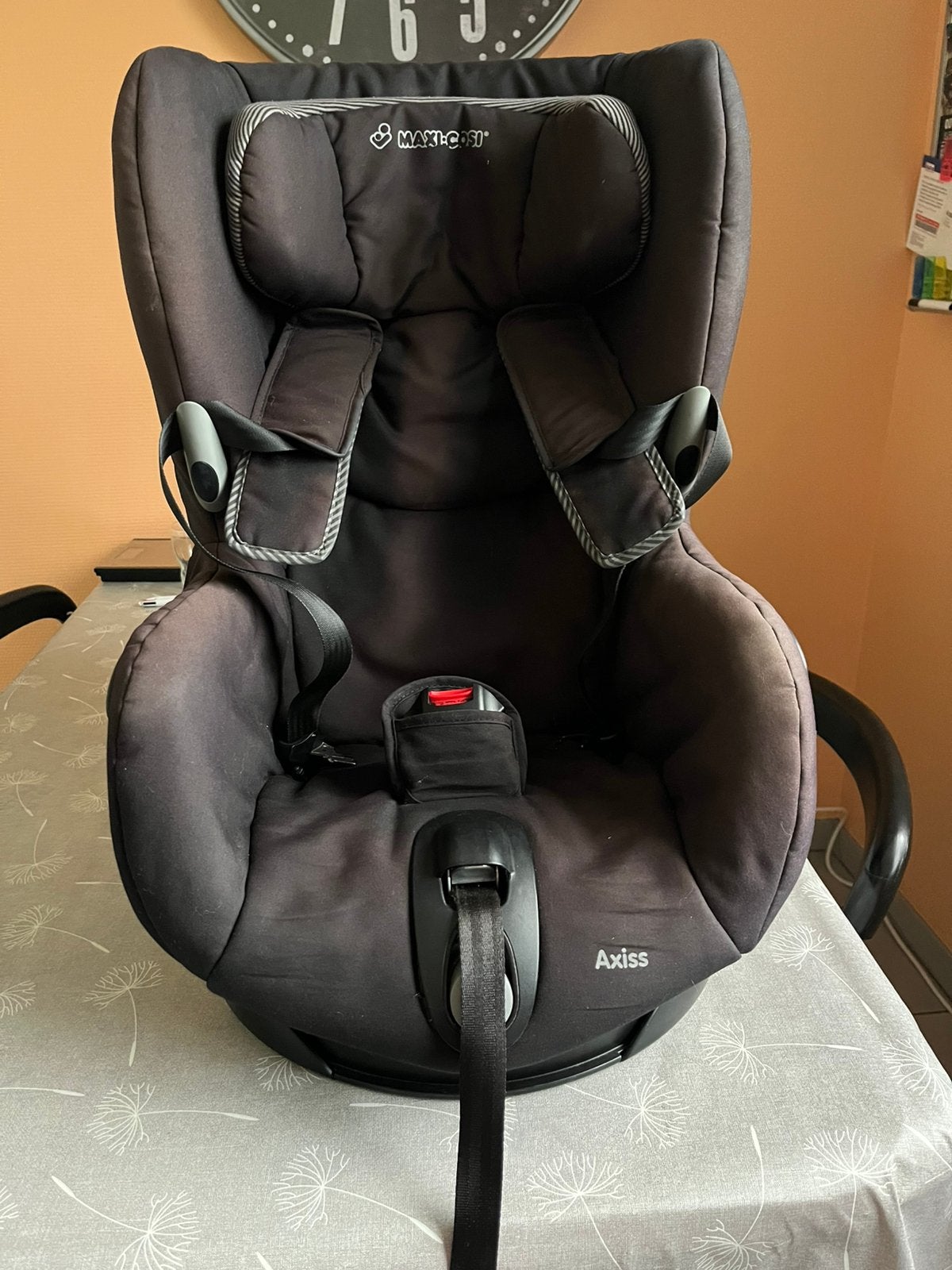 Autostoel Maxi Cosy, Enfants & Bébés, Mode veille, Enlèvement, 9 à 18 kg, Maxi-Cosi
