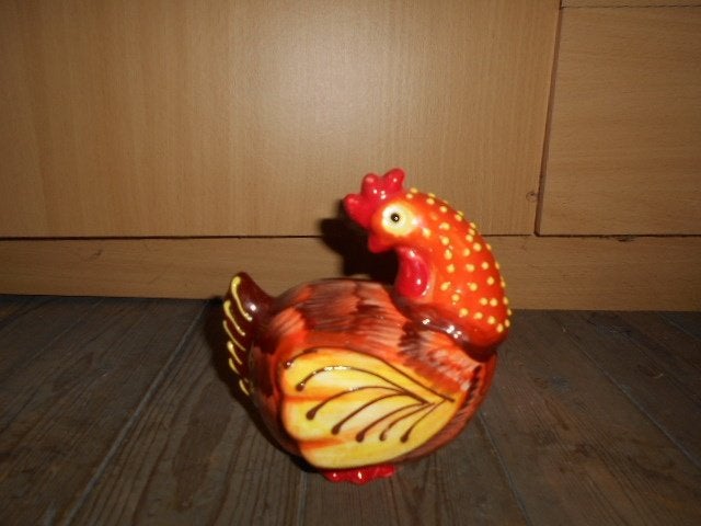Beelden Kippen & Hanen / 5 € 't stuk / 3 voor 10 €, Ophalen of Verzenden, Zo goed als nieuw