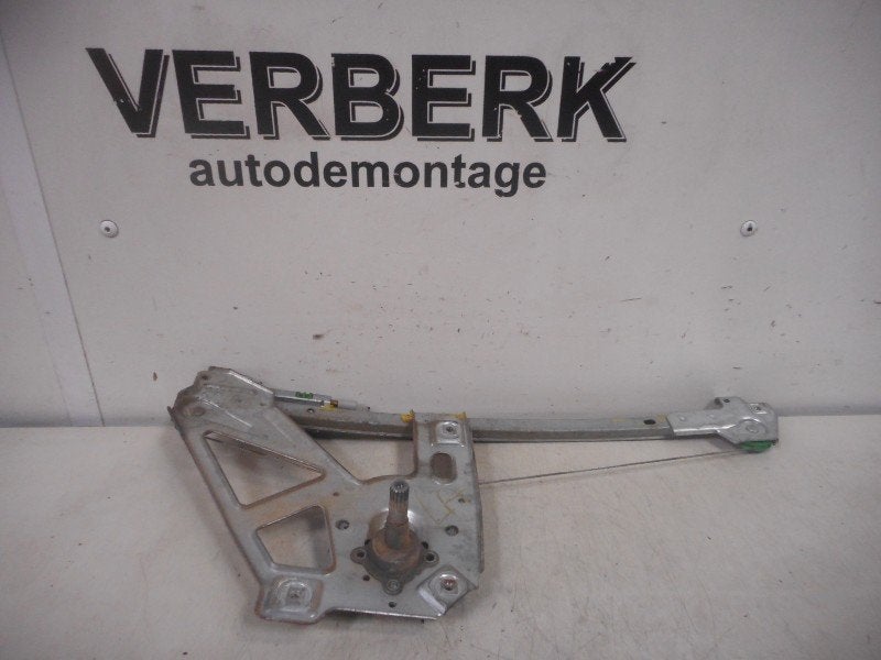 RAAMMECHANIEK HAND LINKS ACHTER Audi 100 Avant Quattro (C4), Info@audi.de, Audi, Audi AG, Gebruikt